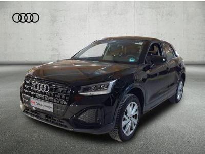 Audi Q2 30 TDI S-tronic - NAVI - ACC - LED - KAMERA 