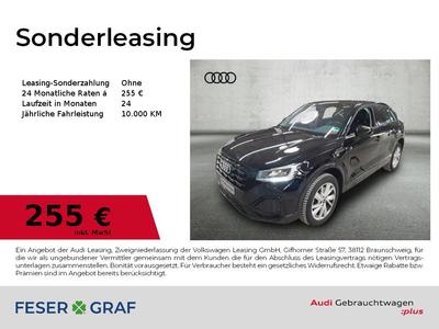 Audi Q2 large view * Klicka p bilden fr att frstora den *