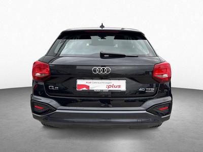 Audi Q2 40 TFSI qu. S-tronic - NAVI - ACC - KAMERA 