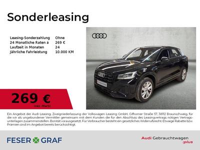 Audi Q2 large view * Click pe imagine pentru ao mari *