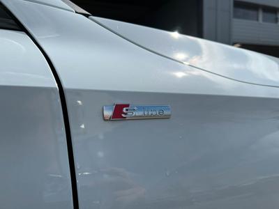 Audi A3 Sportback 35 TFSI S line MATRIX+B&O+KAMERA 