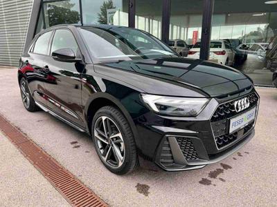 Audi A1 Sportback 30 TFSI S line*Sitzheizung*17