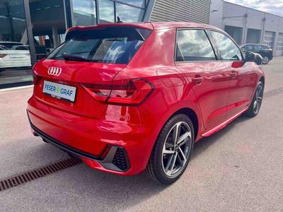 Audi A1 Sportback 30 TFSI S line *Apple Carplay*SHZ* 