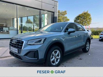 Audi Q2 35 TFSI 150PS Automatik * Sitzheizung* CarPlay*  