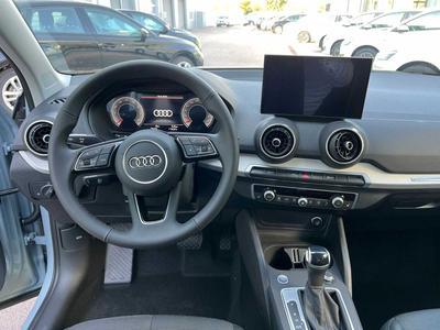 Audi Q2 35 TFSI 150PS Automatik * Sitzheizung* CarPlay*  