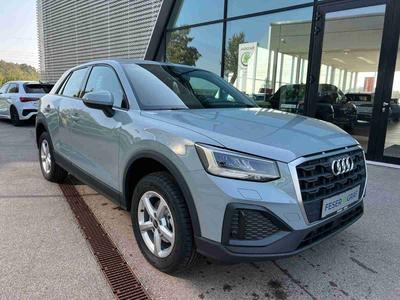 Audi Q2 35 TFSI 150PS Automatik * Sitzheizung* CarPlay*  