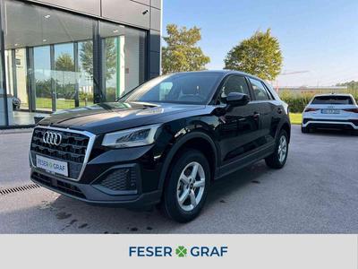 Audi Q2 35 TFSI 150PS Automatik *Navigation*Keyless* 