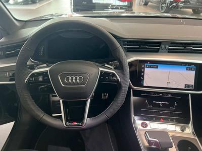 Audi S6 Avant 3.0 TDI quattro *Luftfederung*B&O* Memory 