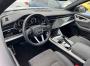 Audi Q8 55 TFSI qu- 2 x S line - PANORAMA - HD MATRIX N 