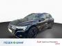 Audi Q8 e-tron 55 qu. - 2 x S line - PANO - AHK - ACC 