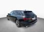 Audi A4 position side 7