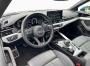 Audi A5 Cabrio 40 TFSI - 2 x S line - KAMERA - MATRIX 