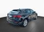 Audi Q3 position side 4