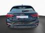 Audi Q3 Spb. 45 TFSIe - S line - NAVI - VIRTUAL 