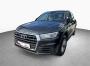 Audi Q5 position side 1