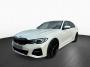 BMW 320 320d xDrive M Sport - KAMERA - LED - AHK 