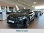 Audi Q3 Sportback 35 TFSI S line *MATRIX*NAVI*AHK* 