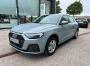 Audi A1 position side 2