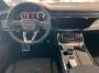 Audi Q7 position side 12