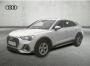 Audi Q3 Sportback 35 TDI qu S LINE - AHK - KAMERA - 