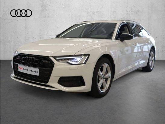 Audi A6 Avant adv. 45 TFSI qu - AHK - MATRIX - ACC - 