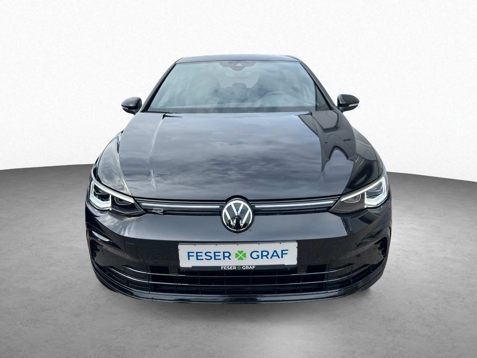 VW Golf R-line 1.5 eTSI DSG - ACC - NAVI - KAMERA 