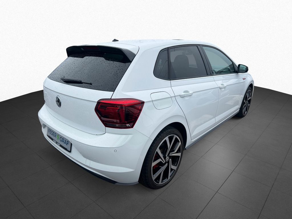 VW Polo GTI 2.0 FSI - PANO - KAMERA - ACC - LED 