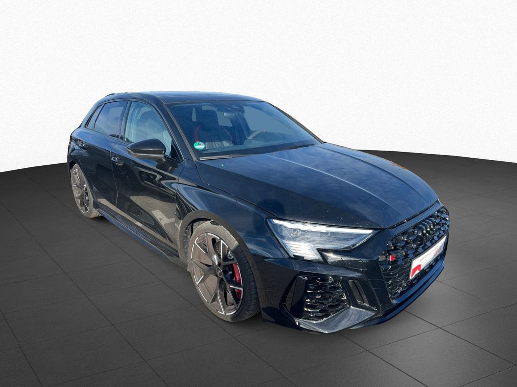 Audi RS3 RS 3 Sportback 2.5 TFSI qu - PANO - ACC - MATRIX 