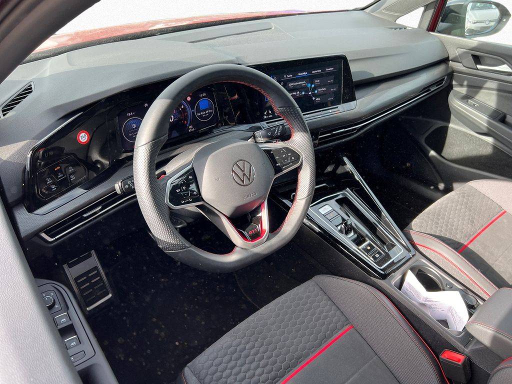 VW Golf GTI Clubsport 2.0 TSI DSG - PANO - IQ LIGHT 