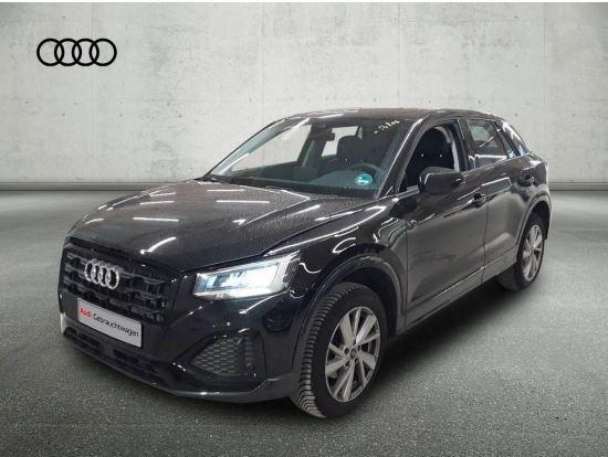 Audi Q2 30 TDI S-tronic - KAMERA - NAVI - ACC - LED 