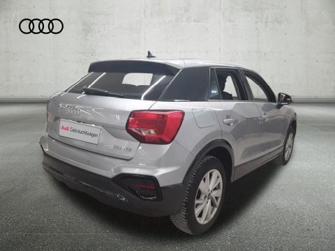 Audi Q2 30 TDI S-tronic - ACC- KAMERA - NAVI - LED 