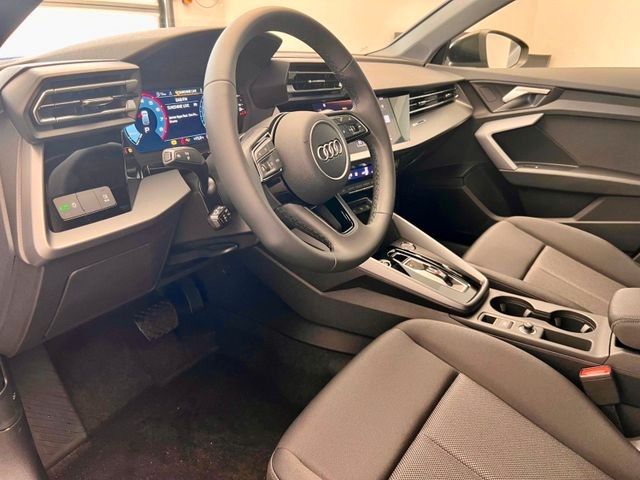 Audi A3 Sportback 35 TFSI * Sitzheizung* CarPlay*  