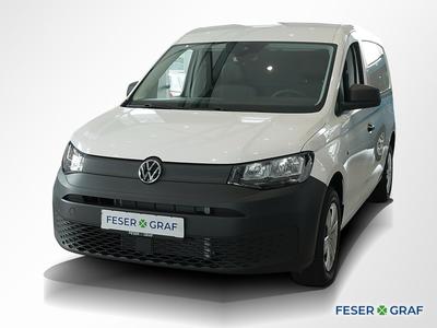 VW Caddy Cargo Maxi 2.0 TDI EU6 SCR 75 kW 