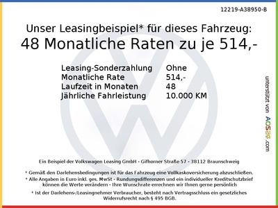 VW Caddy Cargo 2.0l TDI / PDC vorne+hinten / Klima 