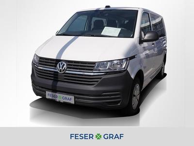 VW Caddy Cargo Maxi 2.0 TDI EU6 SCR 75 kW 