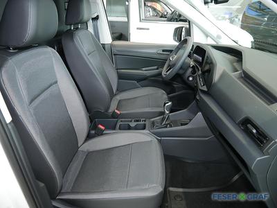 VW Caddy 2.0l TDI / App-Connect / Spiegel beheizbar 