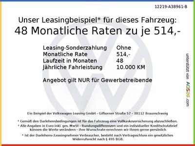 VW Caddy 2.0l TDI / App-Connect / Spiegel beheizbar 