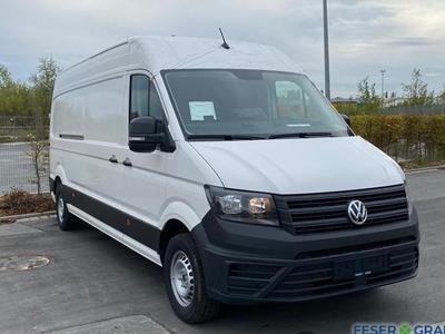 VW Crafter 2.0l TDI /Rear view / PDC vorne+ hinten 