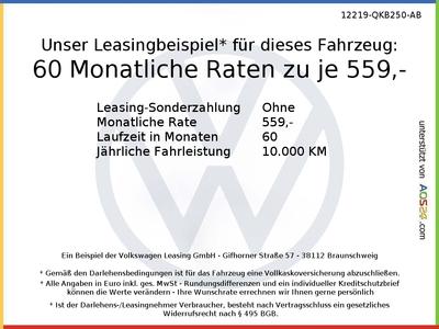 VW Crafter 35 Kasten 2,0 l TDI 103 kW Rear View/DAB 