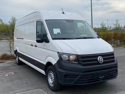 VW Crafter 35 Kasten 2.0 l TDI 103kW Klima/Kamera 