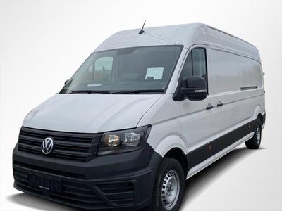 VW Crafter 35 Kasten 2.0 l TDI 103kW Klima/Kamera 