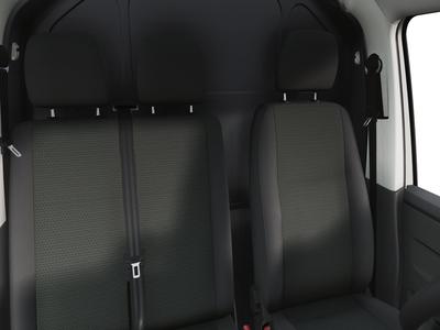 VW T6.1 Transporter Kasten 2.0 TDI 110kW Klima/DSG 