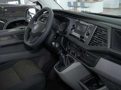 VW T6.1 Kombi 2.0l TDI 81kW Klima ISOFIX 