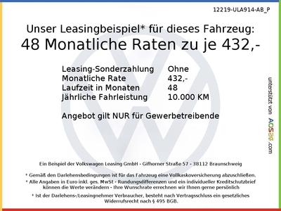 VW ID. Buzz Cargo 150 kW 77kWh Wischdüsen beh/AppCo 