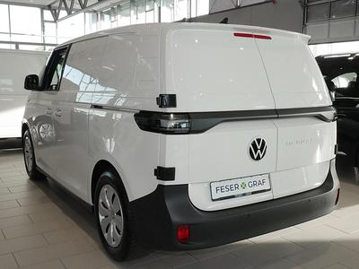 VW ID. Buzz Cargo 150kW 77kWh/Wischdüsen beh/AppCon 