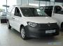 VW Caddy Cargo 2,0 l TDI EU6 SCR 75 kW 