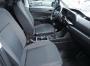 VW Caddy position side 5