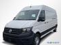 VW Crafter 2.0l TDI /Rear view / PDC vorne+ hinten 