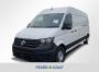 VW Crafter 35 Kasten MR HD 2.0 TDI 103kW DSG 