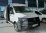 VW Crafter 35 Kasten MR HD 2.0 TDI 103kW DSG 